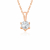 Best of Diamonds Halskette - UJP002.0.10RG