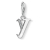 Thomas Sabo Charm - Buchstabe Y Silber - 1605-643-21