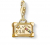 CHARM CLUB - Koffer - 1763-996-7 Charm von Thomas Sabo