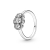 Pandora Ring - Three Stone Vintage - 190049C01