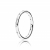 Pandora Ring - Sterlingsilber, Cubic Zirkonia - Ring - 190945CZ