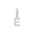 Charmista Buchstabe E - 1945-051-14 Charm von Thomas Sabo