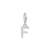 Thomas Sabo Charm - Charmista Buchstabe F - 1946-051-14