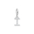 Charmista Buchstabe I - 1948-051-14 Charm von Thomas Sabo