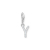 Thomas Sabo Charm - Charmista Buchstabe Y - 1962-051-14