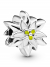 Edelweiss Flower - 798243ENMX Charm von Pandora