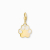 Thomas Sabo Charm - Hundepfote - 2014-427-39