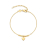 FJF JEWELLERY Armband - Icon Heart  - FJF0050020SYG