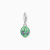 Thomas Sabo Charm - Alienkopf - 2050-041-6
