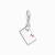 Thomas Sabo Charm - 2082-691-7