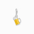Maßkrug mit Bier - 2116-007-4 Charm von Thomas Sabo