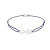Momentoss Filo Armband - Infinity-Herz - 21203828