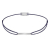 Momentoss Filo Armband - Gravurplatte rechteck lang - 21205090