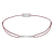 Momentoss Filo Armband - Gravurplatte rechteck lang - 21205102