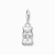 Thomas Sabo Charm - HARIBO Goldbär Silber - 2221-001-21