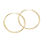 Auranto Creolen - M240363