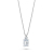 FJF JEWELLERY Halskette - Icon Octagon - FJF0010022SWH