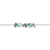 Auranto Armband - M251131