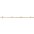 Auranto Collier - M261205