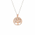 Auranto Collier - M261455