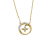 Auranto Halskette - M262020