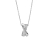Auranto Classic - Silbercollier - M262051
