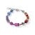 Coeur de Lion Armband - 283830.1520.0