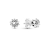 Pandora Ohrstecker - Star - 290023C01
