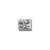 Nomination Charm - Composable Classic - 330101/87