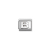 Nomination Charm - COMPOSABLE CLASSIC BUCHSTABE B - 330113/02