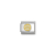 Nomination Charm - COMPOSABLE CLASSIC Citrus - 330202/50
