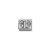 Nomination Charm - COMPOSABLE CLASSIC  - 330326/03