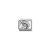 Nomination Charm - COMPOSABLE CLASSIC - 330326/06