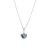 Pandora Halskette - Heart - 399232C01-50
