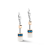 Coeur de Lion Ohrringe - Iconic - 401320.0756.0