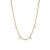 Jeberg Halskette - Vintage Baroque Naomi - 40150
