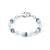 Coeur de Lion Armband - 402030.2020.0