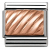 Nomination Anhänger - Composable Classic - 9k Rosegold, Edelstahl - Rigata - 430102/05