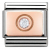 Nomination Classic - Composable Classic - 9k Rosegold, Cubic Zirkonia - 430303/03