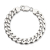 Jeberg Armband - Saga - 4538-16-Silver