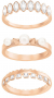 Gangster - 5284084 Ring von Swarovski
