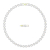 Swarovski Halskette - Angelic - 5367845