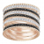 Swarovski Ring - Lollypop - 5409183