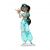 Aladdin Princess Jasmine - 5613423 Kristall Figuren von Swarovski