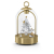 Swarovski Kristall Figuren - HOLIDAY MAGIC:LED LANTERN WINTER SCENE - 5634035