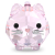 Swarovski Kristall Figuren - CHUBBY CATS - 5658317