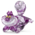 Swarovski Kristall Figuren - Alice im Wunderland Grinsekatze - 5668073