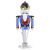 Swarovski Kristall Figuren - Holiday Cheers - 5680177