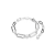 Swarovski Armband - Dextera - 5683353