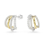 Swarovski Creolen - Hyperbola - 5689718